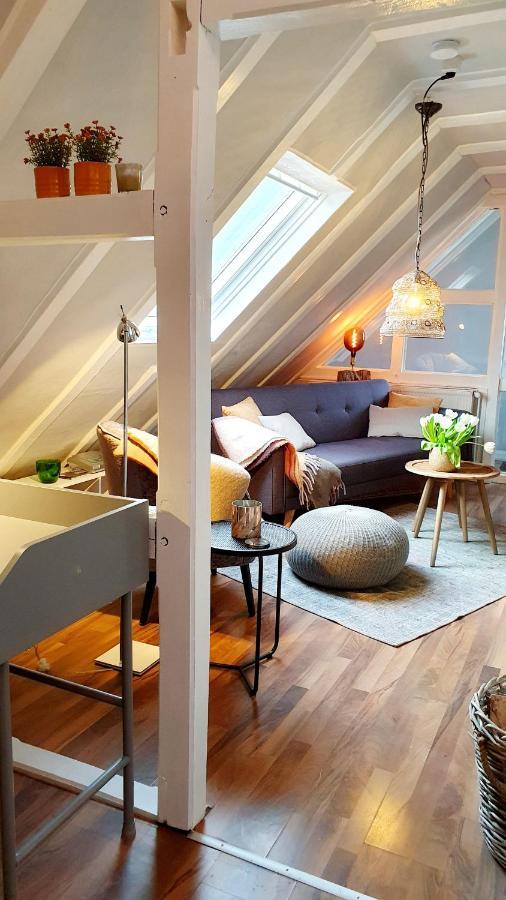 Geschmackvolle Wohnung 65Qm In Solingen Nrw Exterior foto